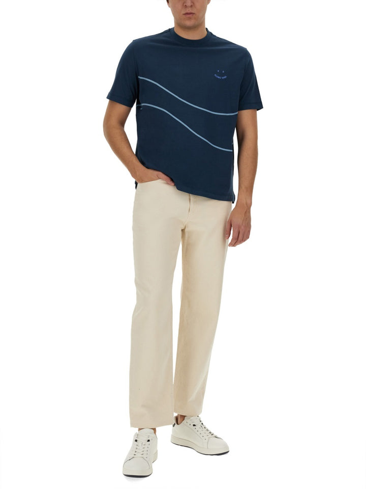 Ps Paul Smith T shirts - Multcolor | Wanan Luxury