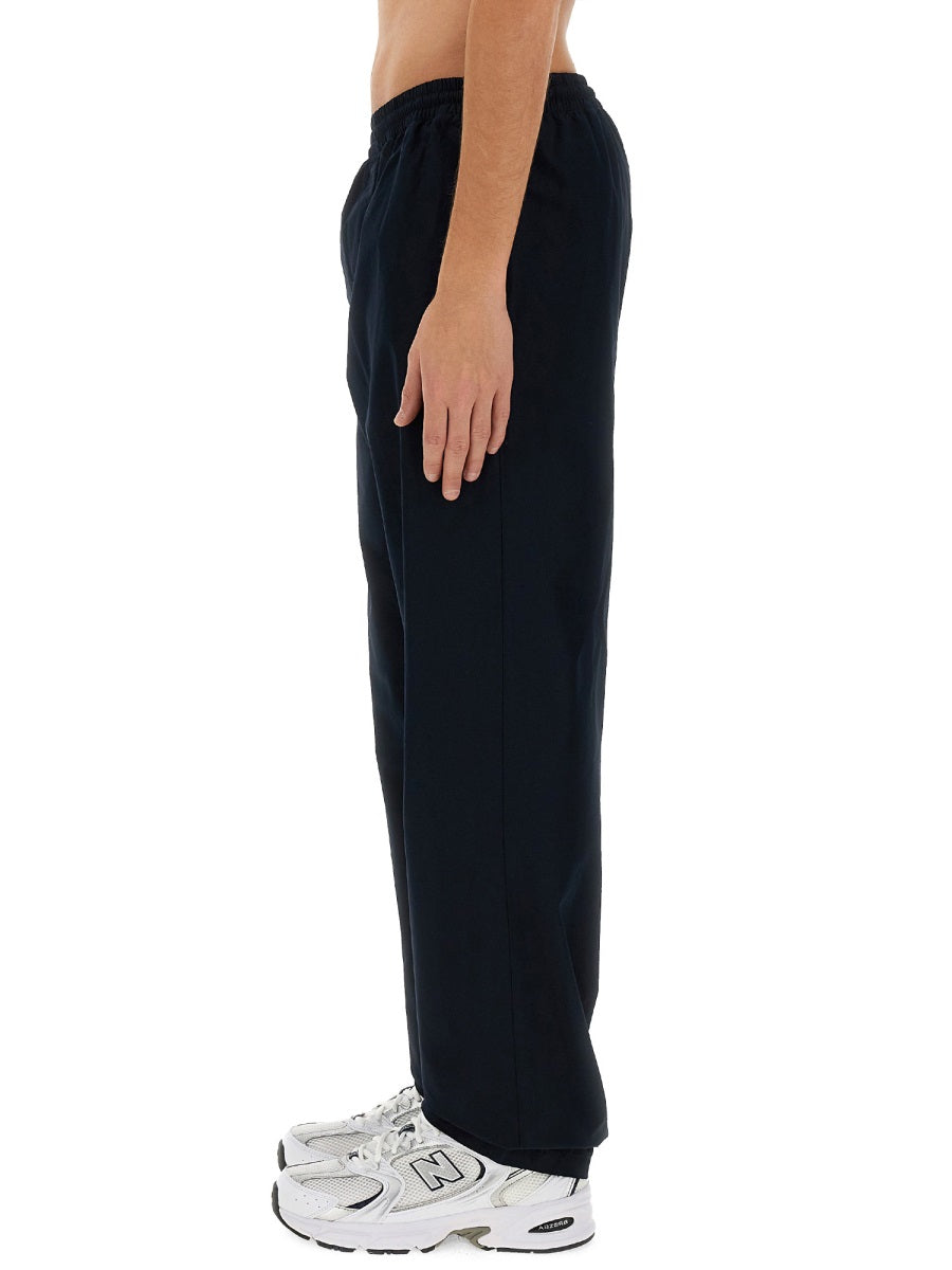 Aspesi Pants - Blue | Wanan Luxury