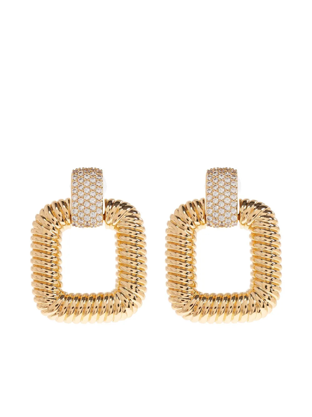 Self-Portrait JEWELLERY - Metallic | ec8d1d9e4566cc590c287870ba26a45c1e05fe03