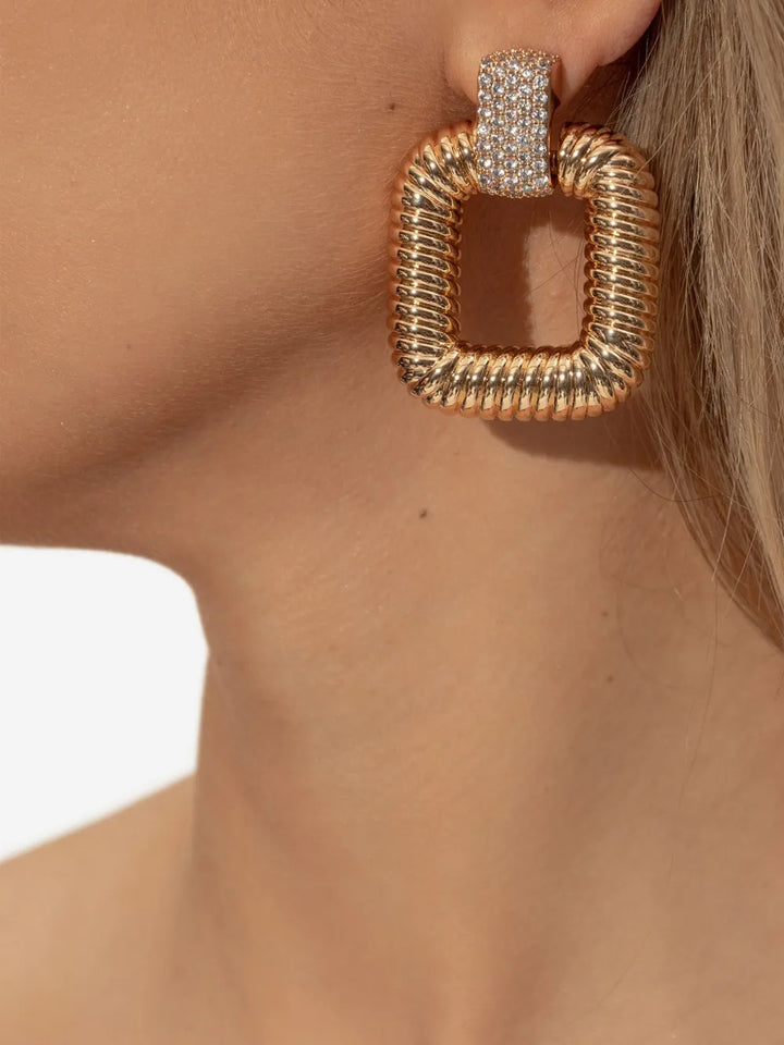 Self-Portrait JEWELLERY - Metallic | 79b687302bfe218996e9dfbd99b2854549cc1c24