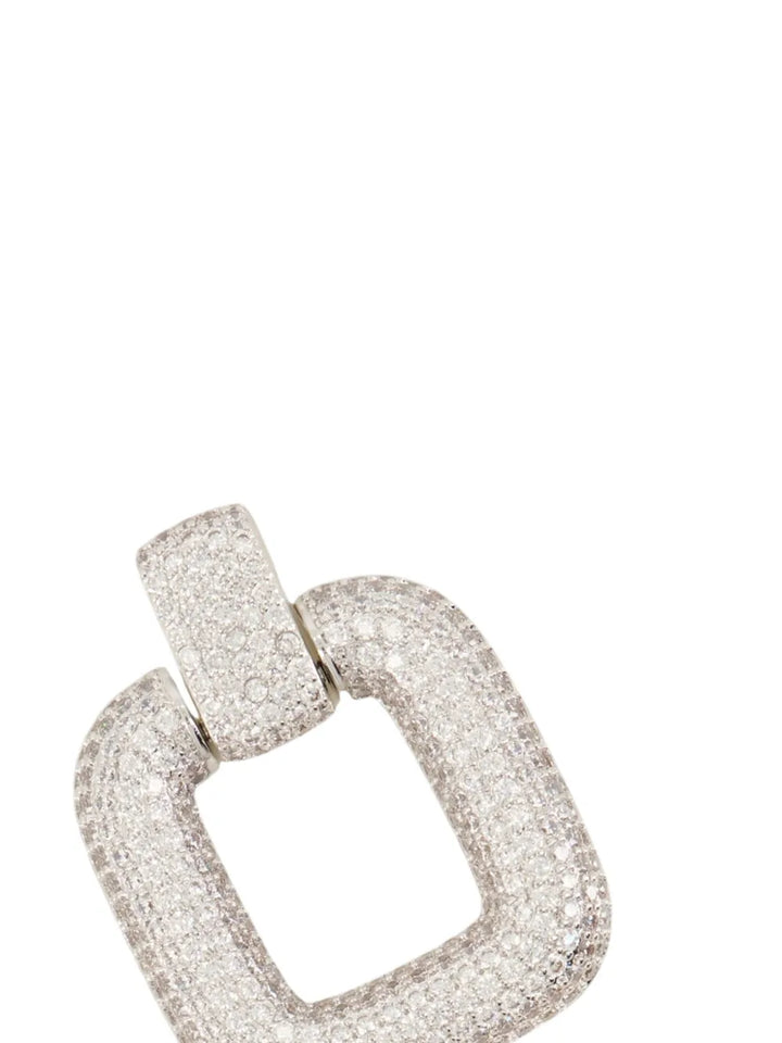 Self-Portrait JEWELLERY - Metallic | 57cc630e33bd6f02bebb9683639e81bd9ed375b9