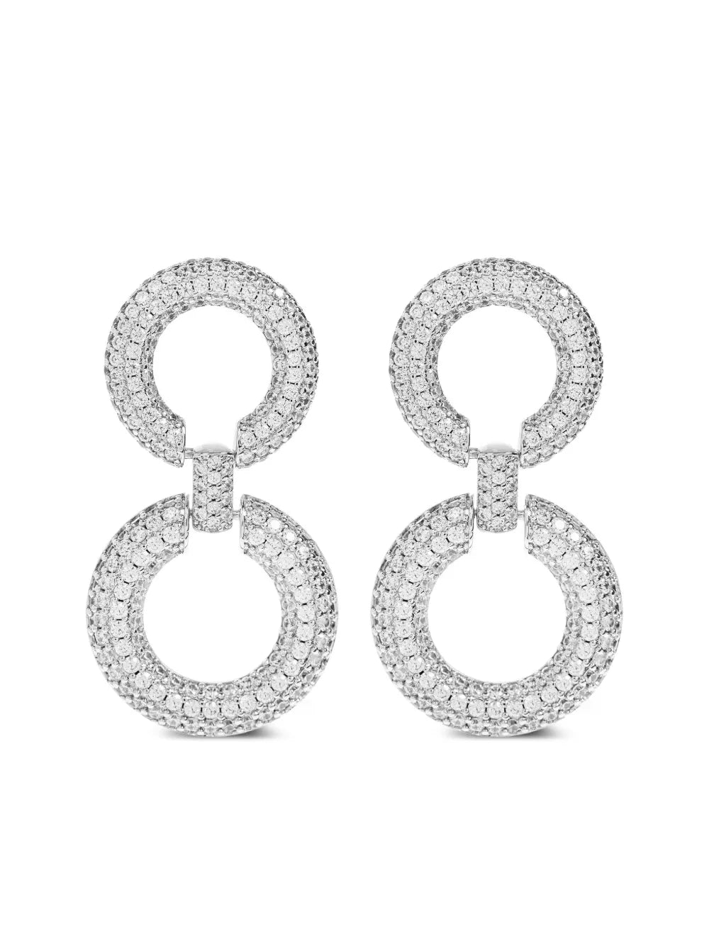 Self-Portrait JEWELLERY - Metallic | 81f4a8e880f46fe61510243a8503e05349eb6264