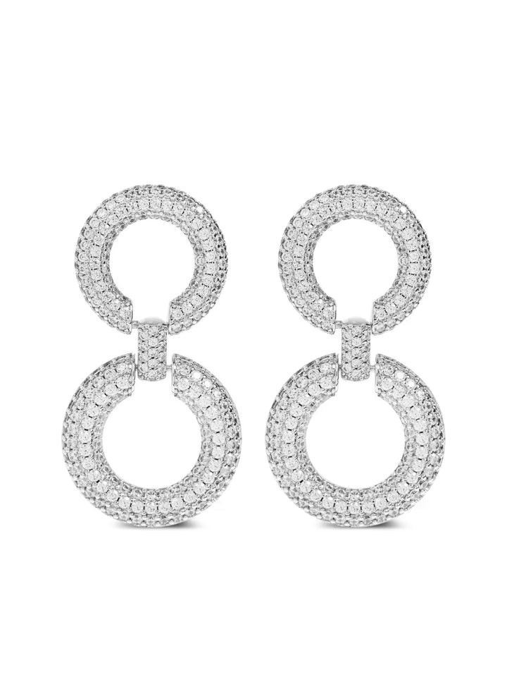 Self-Portrait JEWELLERY - Metallic | 81f4a8e880f46fe61510243a8503e05349eb6264