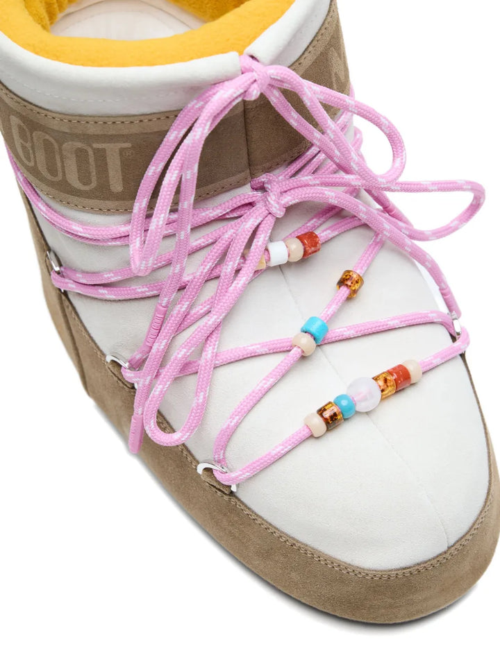 Moon Boot X Guest In Residence SHOES - Nude & Neutrals | 7897d81578cced3bd019b5fbc88e837048235473