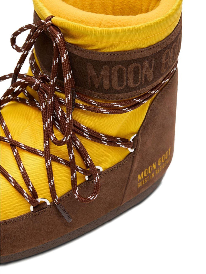 Moon Boot X Guest In Residence SHOES - Brown | 288f479aa8d5d2002a0b30553a6c8887980b5c0a