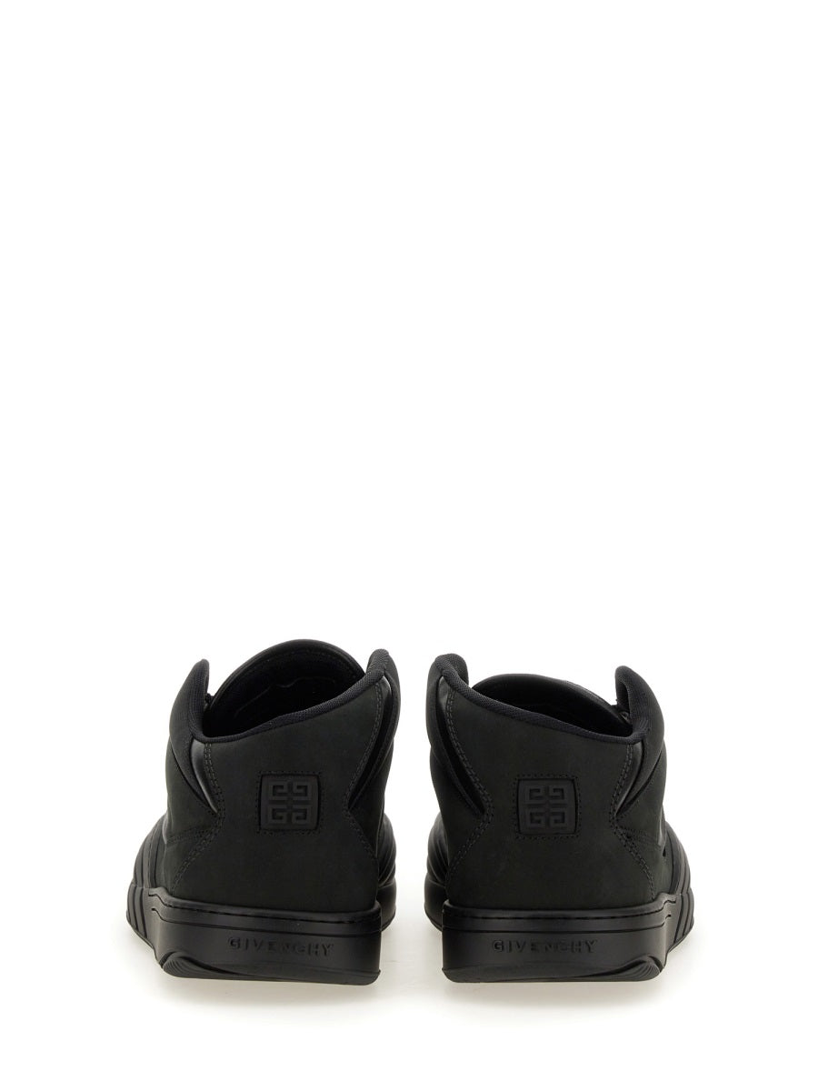 Givenchy Sneakers - Black | Wanan Luxury