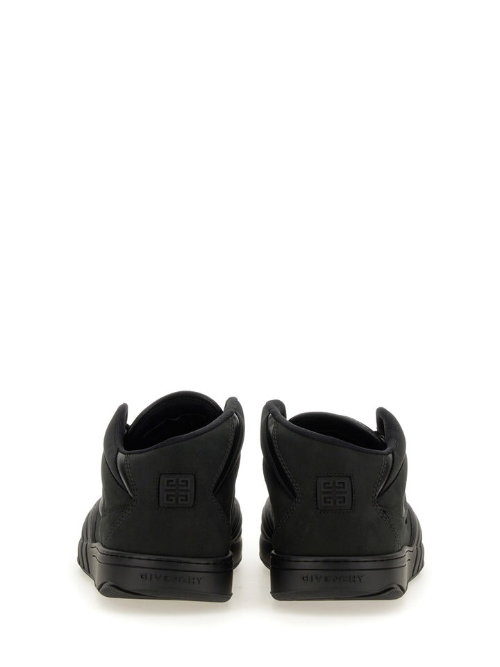 Givenchy Sneakers - Black | Wanan Luxury