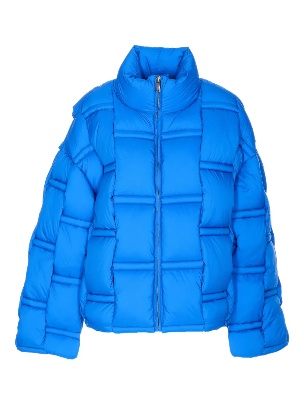 Raxxy JACKET - Blue | 236eb8c08ed0de50e2e7c0be425fbc0cf3cfe917