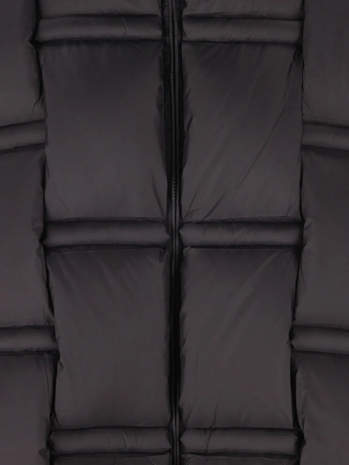 Raxxy JACKET - Black | 5abd21389e7b887e43340071df45bae162f8b957