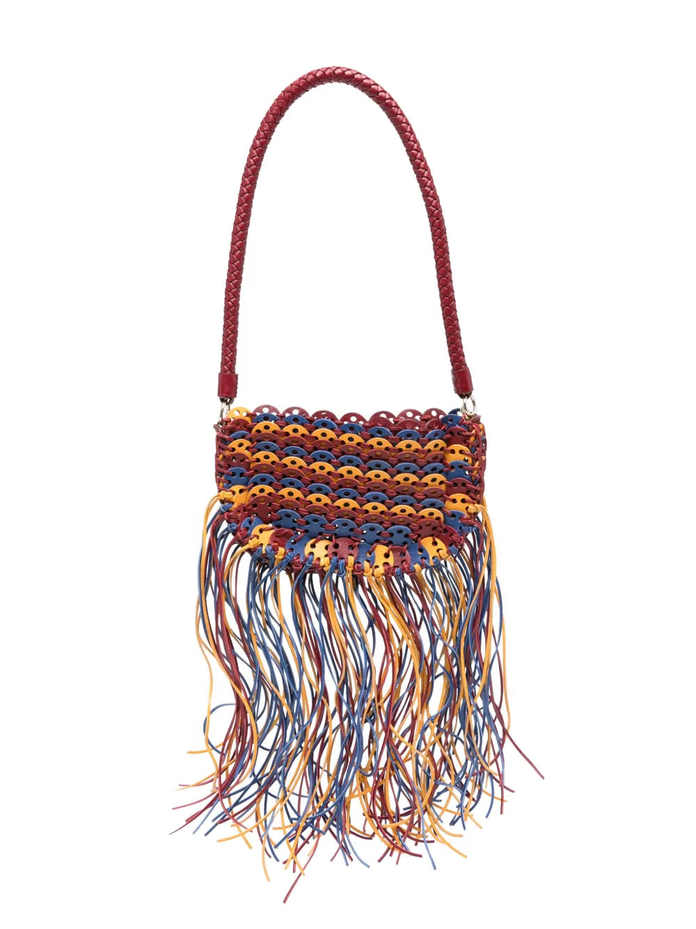 Rabanne BAG - Multicolour | eb7efa393b53de0b21a775b942a8c8bc1a55e4a3