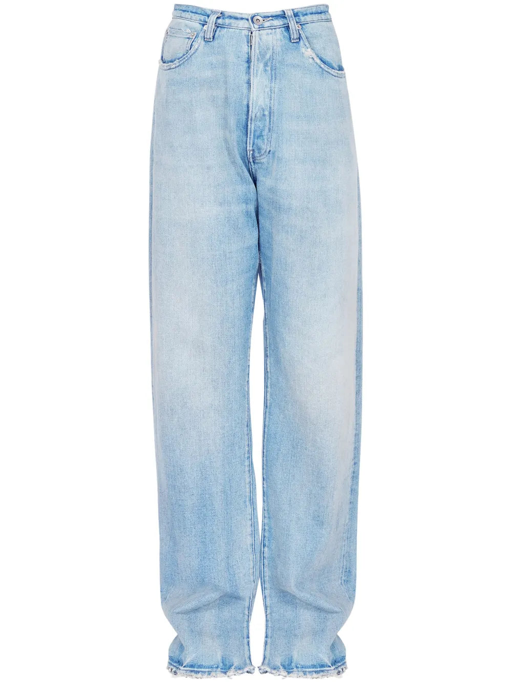 Maison Margiela JEANS - Blue | 310d46dac9b6f6937b52a346d2876357a597ee09