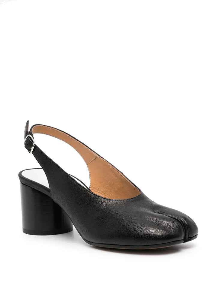 Maison Margiela SHOES - Black | 36a027ae3645e0ea71e2f2858a572ae712ab6f2d