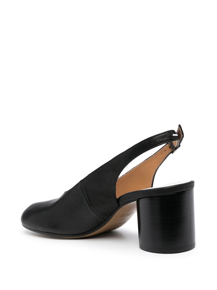 Maison Margiela SHOES - Black | 7637f4d3a320ad2cb3e33d0632c33f2ba33b1ef5