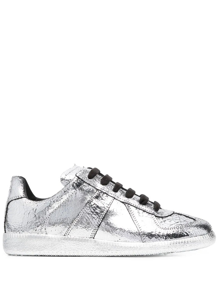 Maison Margiela SHOES - Metallic | 98cdd0c9ba4fa26dd9ced7793f54e34cfe907133