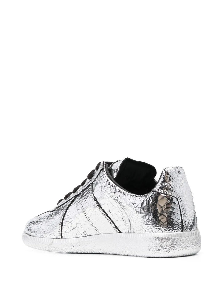 Maison Margiela SHOES - Metallic | 846bd13dafbb3ddd6dc6c133e5ecc7c1a138a762