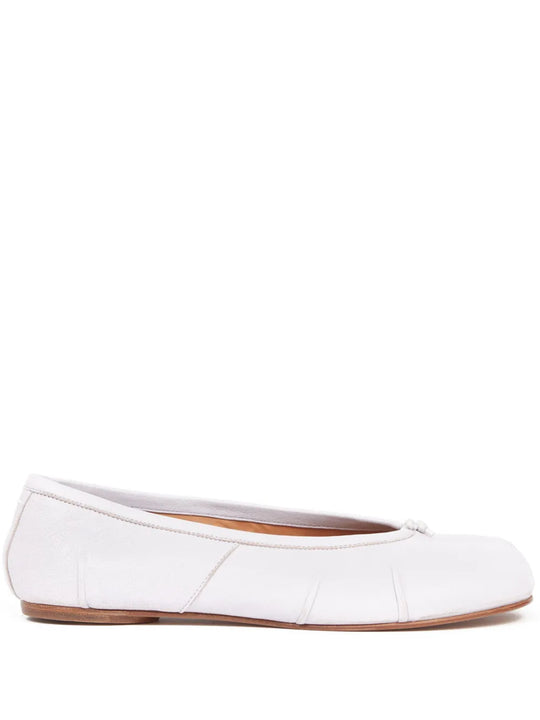 Tabi Ballet Flats