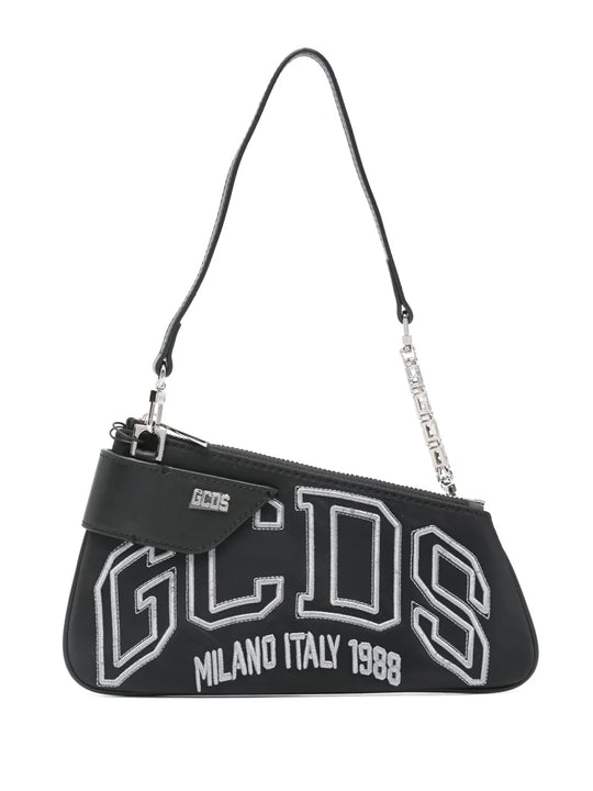 Comma Notte Shoulder Bag