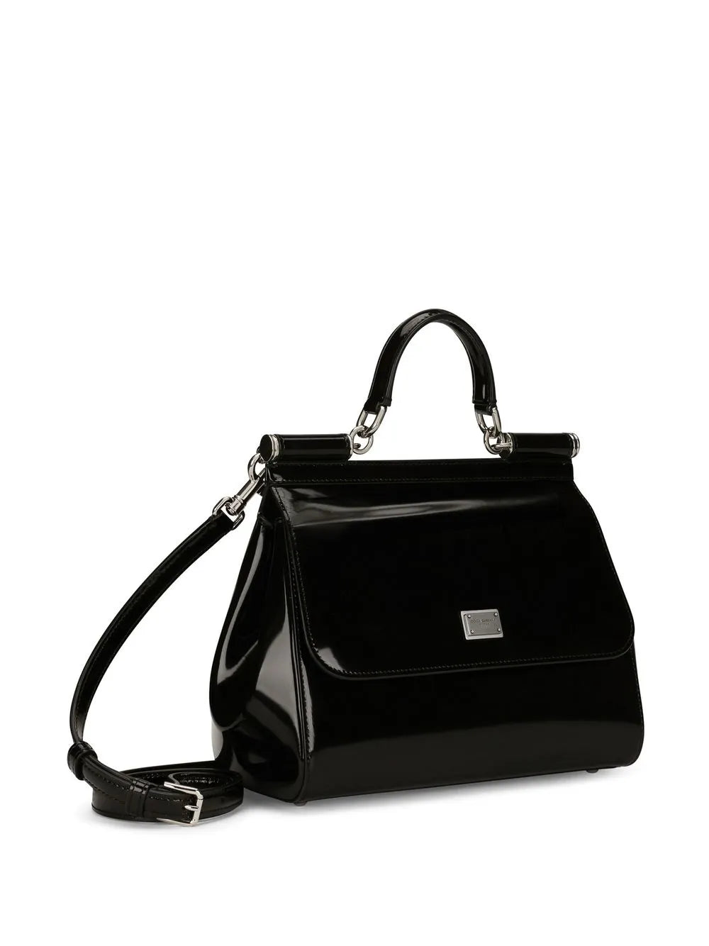 Dolce & Gabbana BAG - Black | d87a0cdfcddfa3392633b5970e2bb485bcea7c4a
