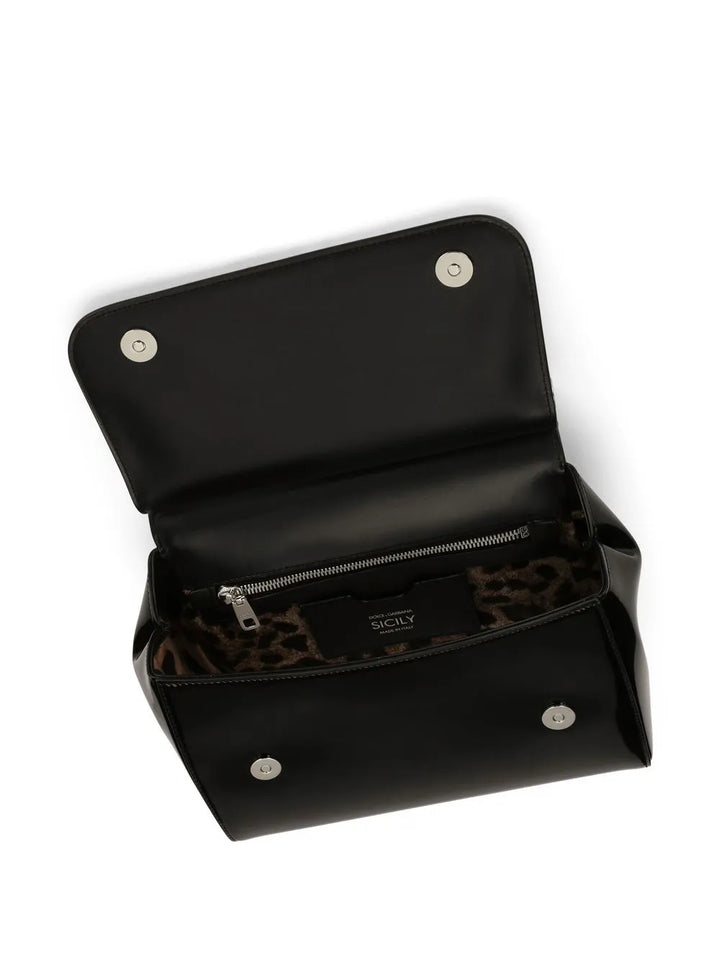 Dolce & Gabbana BAG - Black | 0bcbff2bb08ef60fdf07dfb414e4709b528b3dde