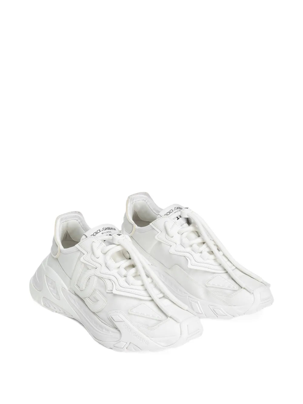 Dolce & Gabbana SHOES - White | 5b13f5b5d16d30a8c505b6dbd87eca5470768ebb