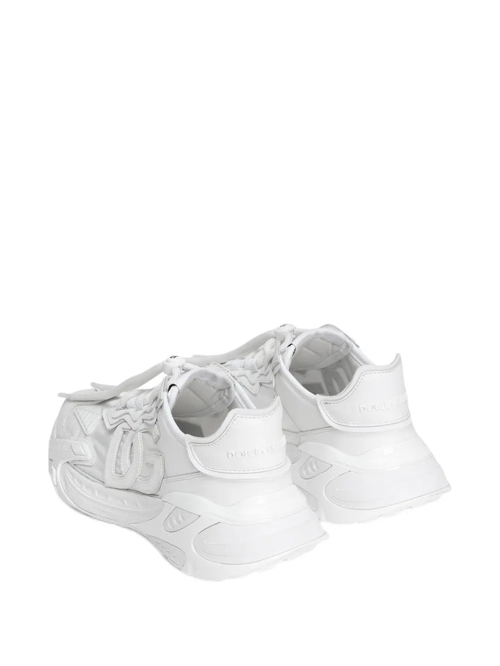 Dolce & Gabbana SHOES - White | 532831921fe460ca7f677ebe6e2e6d426640287c