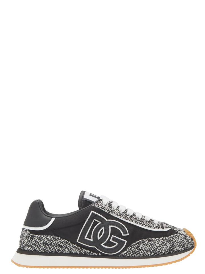 Dolce & Gabbana Sneakers - Multicolour | 4b271b2acb959d65baa20ce74859000af35b811e