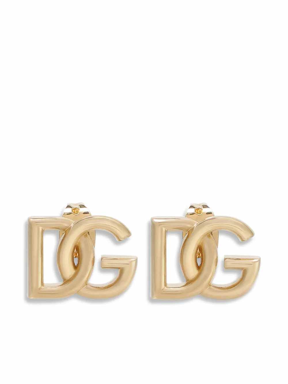 Dolce & Gabbana JEWELLERY - Metallic | 42629573d13c46ec0f9914665e8acae6a8742144