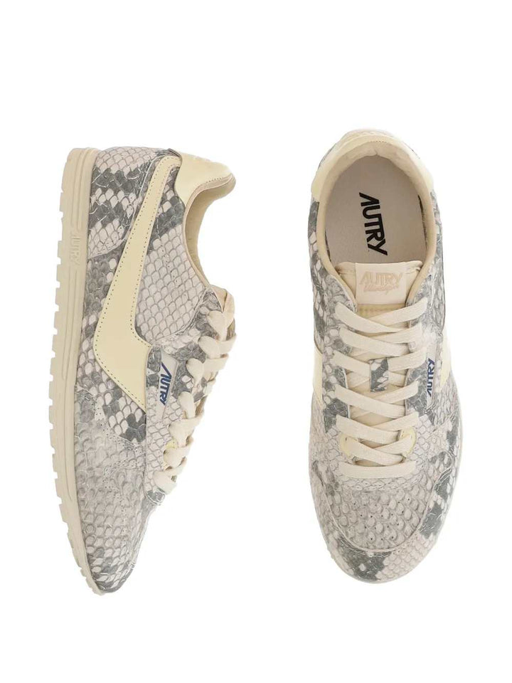 Autry SHOES - Multicolour | 14a4e3ce32c153eecb5963ef2cf608b0db30fd82