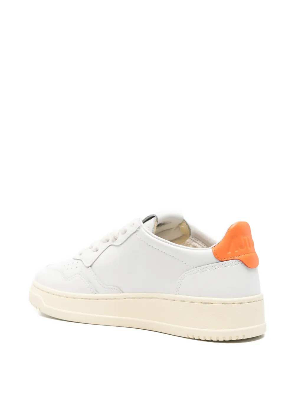 Autry SHOES - White | 45dbcc53539e051a1336d776d09d195934b7e75d