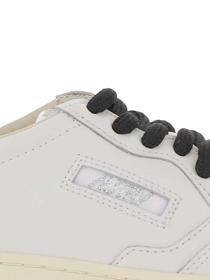 Autry SHOES - White | c1ab7e7a5aea2f1c0a6ed44487631df95adb656e