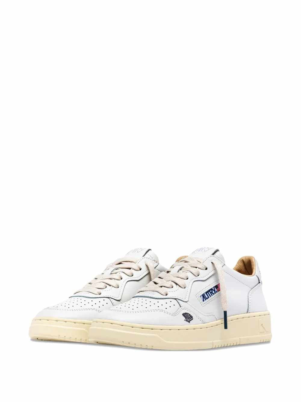 Autry SHOES - White | 08f10a5a2f433d3d02a66127d2c9317d9c85cfc8