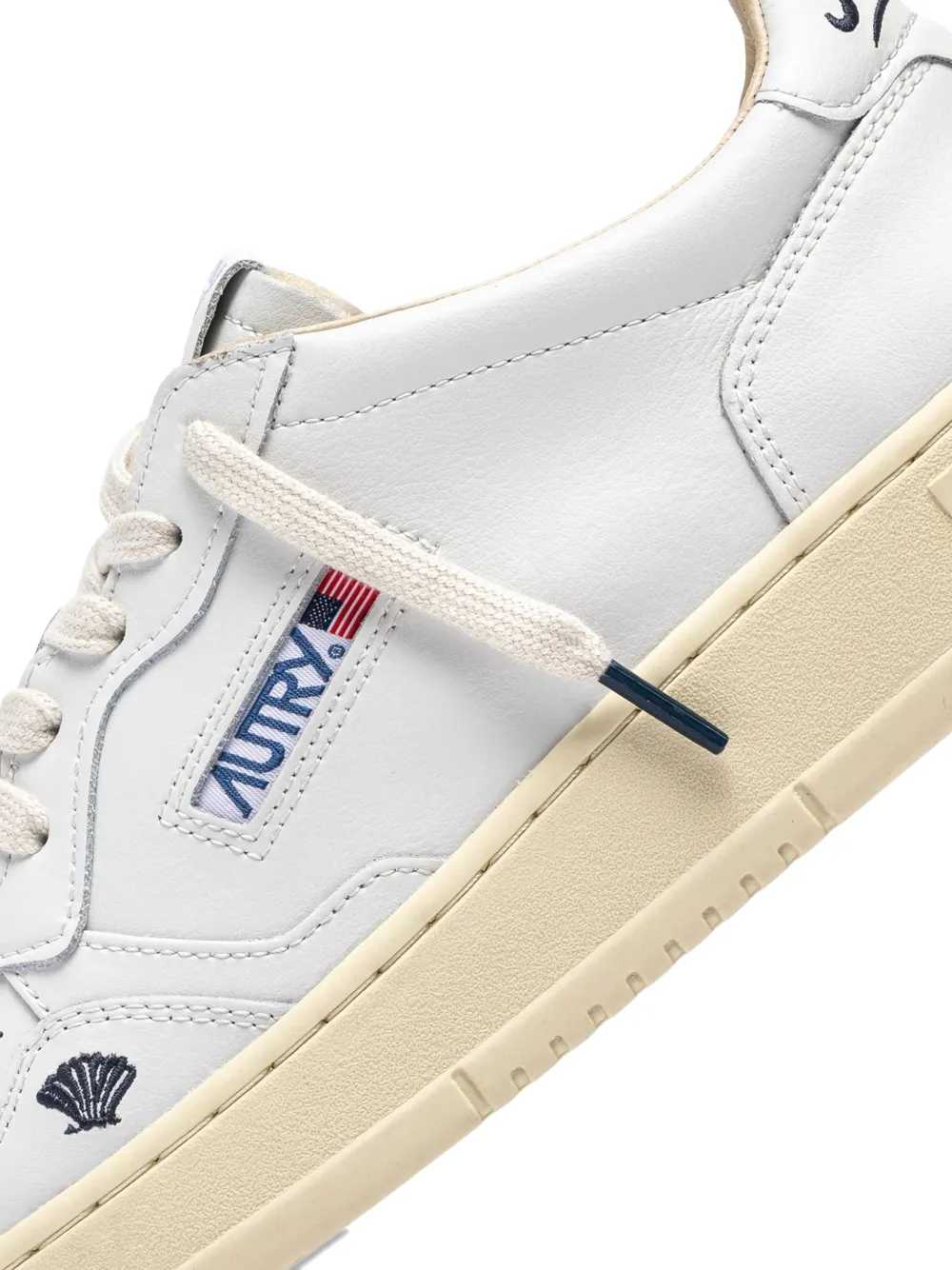 Autry SHOES - White | 802d91f8e2da4dc2832e59e00e4d7c1328751f5e