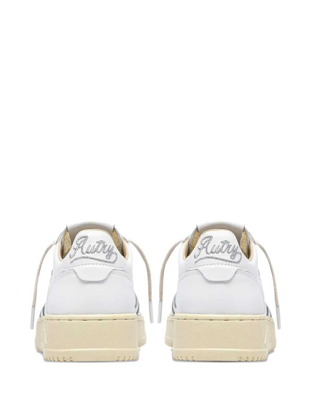 Autry SHOES - White | de41735092cfad1ce9ce1cadead7ed3608d9b732