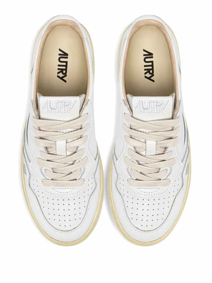 Autry SHOES - White | 9f96e865d7ffc37ecafaf164b097b0d5c9437650