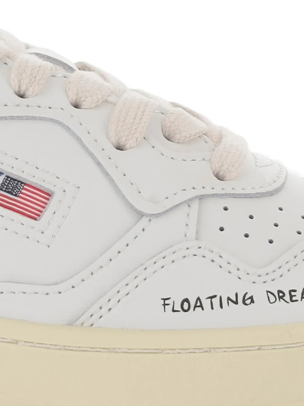 Autry SHOES - White | 66a9f9222e81220f4df12ea5d57fdd4028f8629e