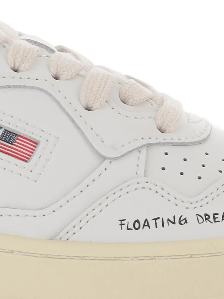 Autry SHOES - White | 66a9f9222e81220f4df12ea5d57fdd4028f8629e