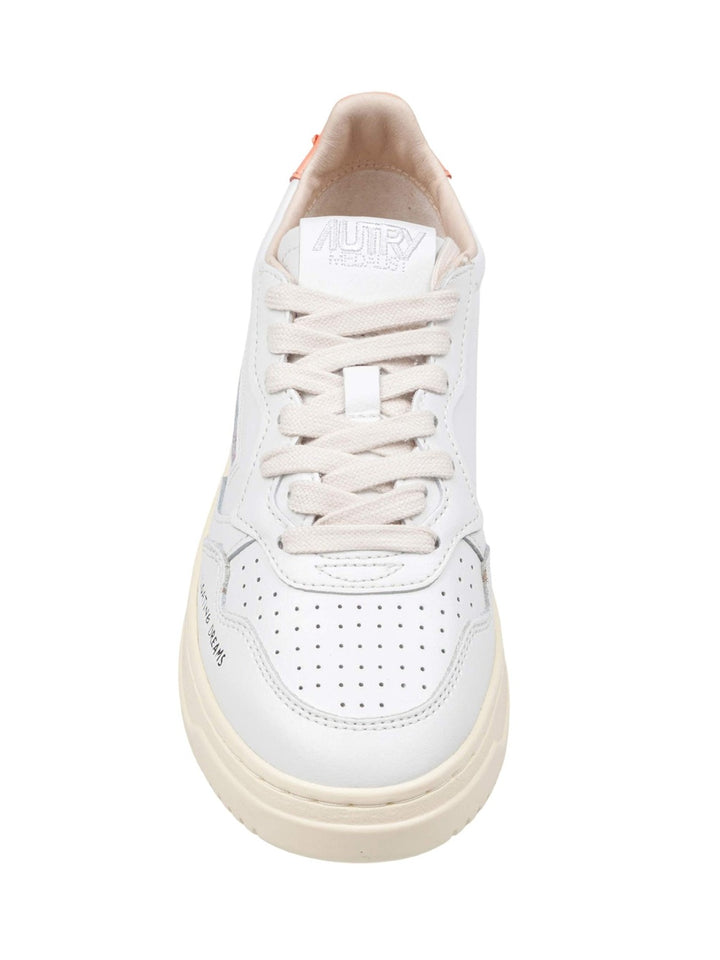 Autry Sneakers - White | 779bb17a0ac8d0ed91291adb6e19833f3716b5a6