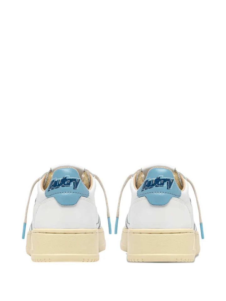 Autry SHOES - White | c2b9bfe7e38edbea2363ec9ecd22482933548fe2