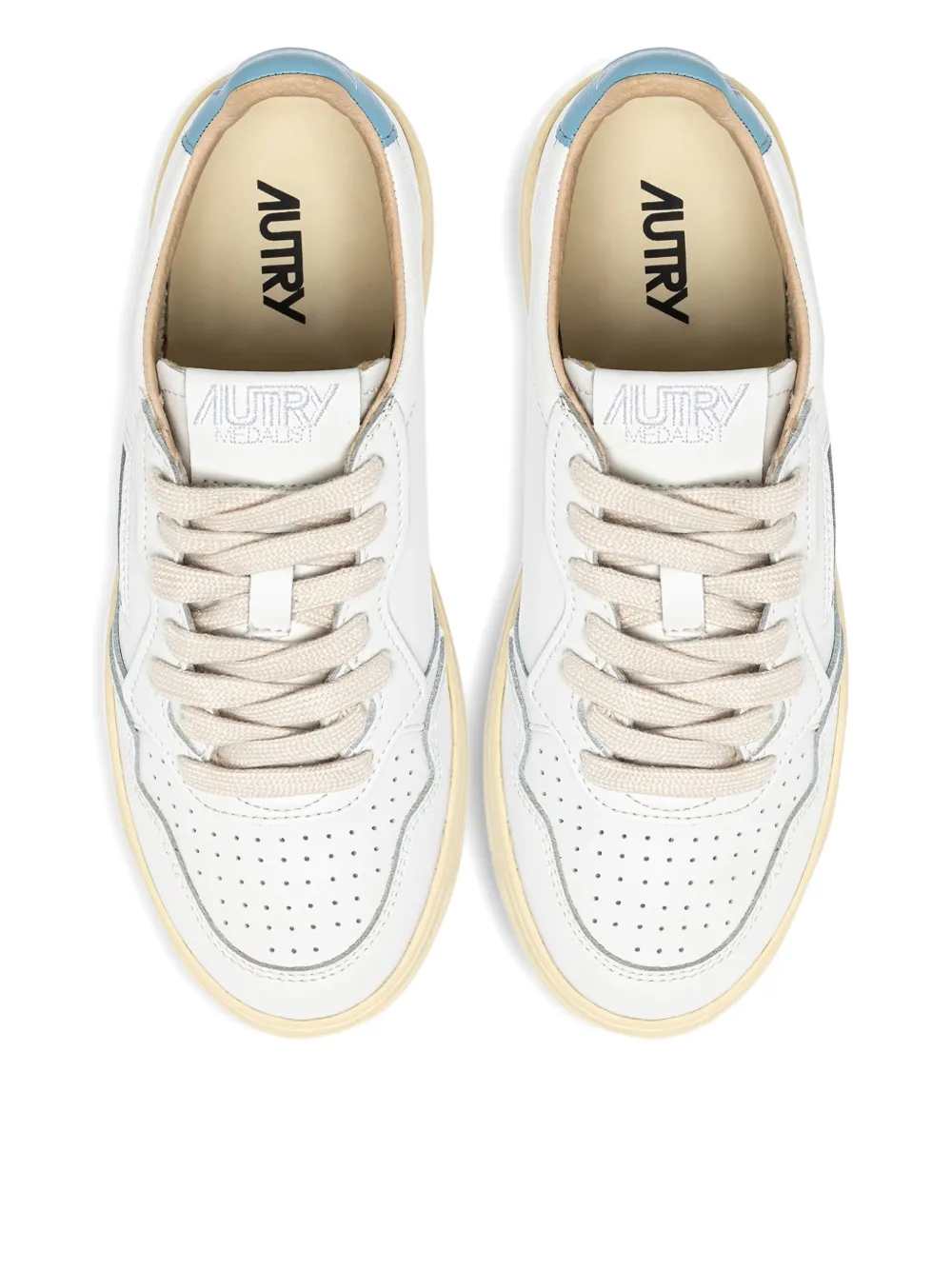 Autry SHOES - White | cbbb4990eba080e7b426f03d6c8ea00223f3e861