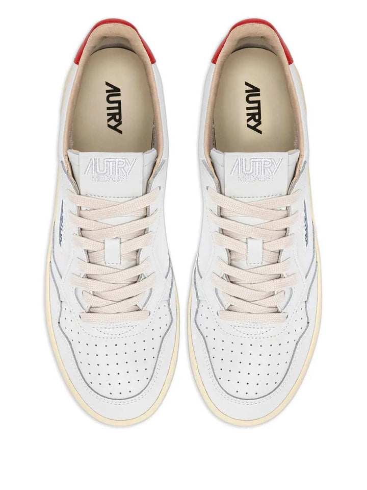 Autry SHOES - White | 358e237105e65d7cec7eba29bb48550f80a2129b