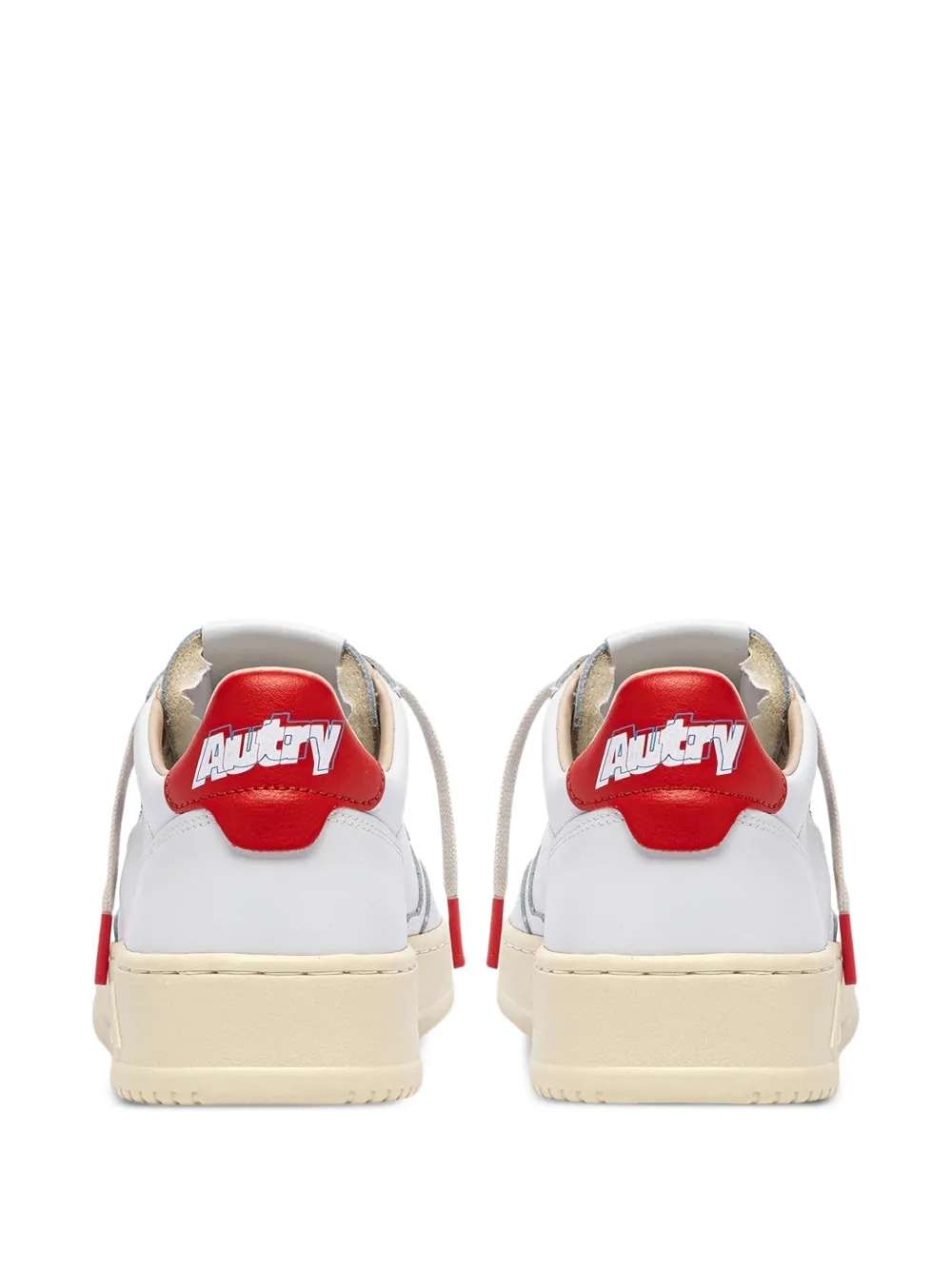 Autry SHOES - White | 133272472d1d8025df2fd940a50f4b046c28bfd9