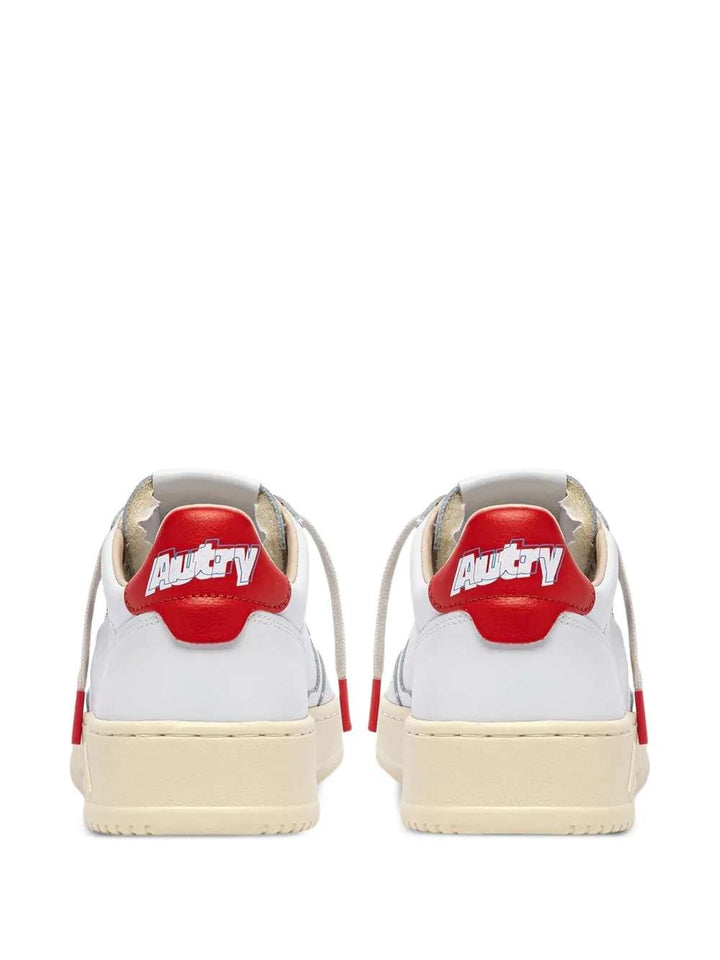 Autry SHOES - White | 133272472d1d8025df2fd940a50f4b046c28bfd9