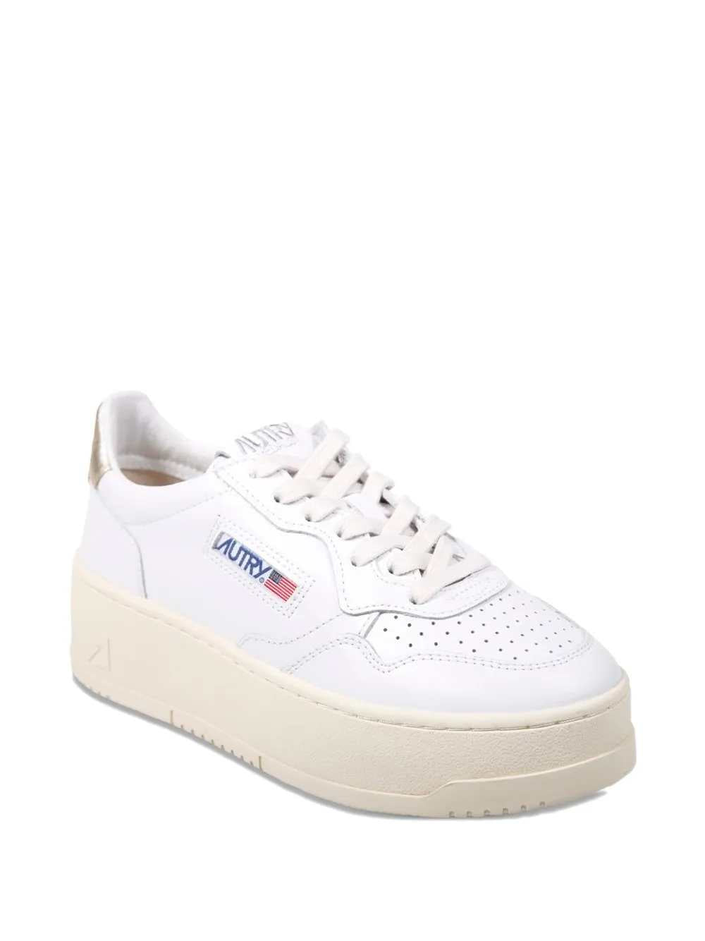 Autry Sneakers - White | 75ee53fb5fc8855985e3e3bf9b589596f6f31442