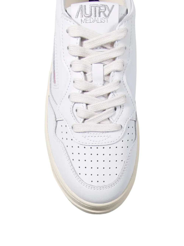 Autry Sneakers - White | 68f6464b9cfc7dc7305992e8ef0072c223458205