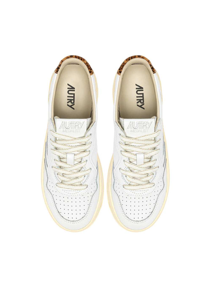 Autry SHOES - White | 1e0c7ab5f75fc5c28d9dae9a511cdc2d0ddd3332