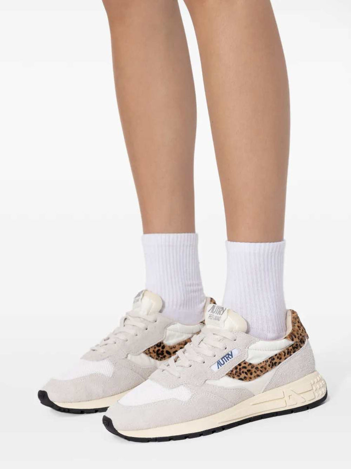 Autry SHOES - Nude & Neutrals | 2c7840d66cfa883e0e9e75e5aa873fa09101d308