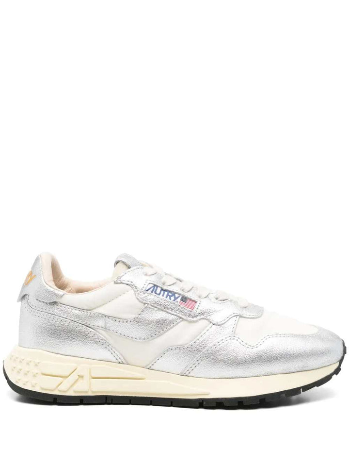 Autry SHOES - Metallic | 58bef3dc0261d3f46776289c461d460e2d0c4fdf