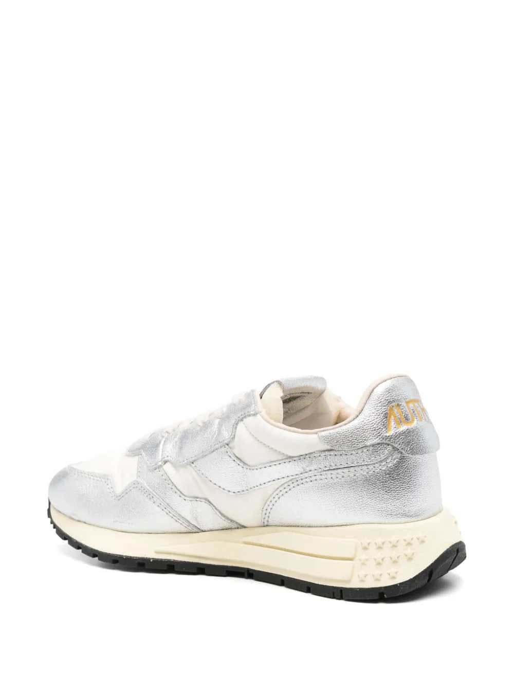 Autry SHOES - Metallic | 0f065c9df441fcd970fca7b42bf53e30091f0e53