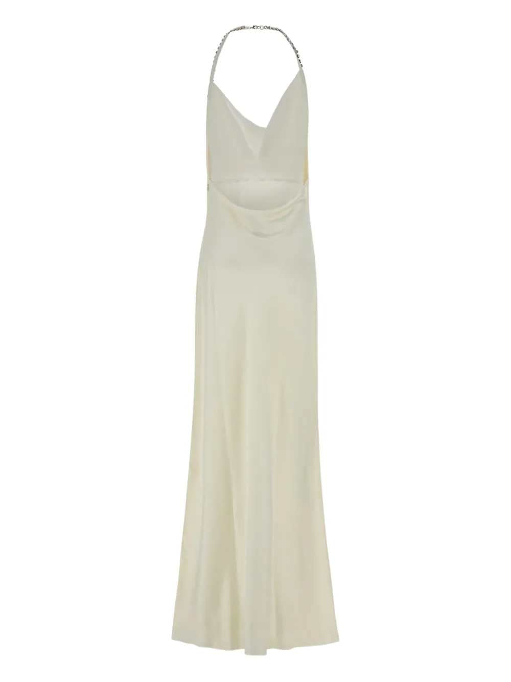 Stella Mccartney DRESS - Nude & Neutrals | 28fcb6380db408faff20070a96873795aacfc521