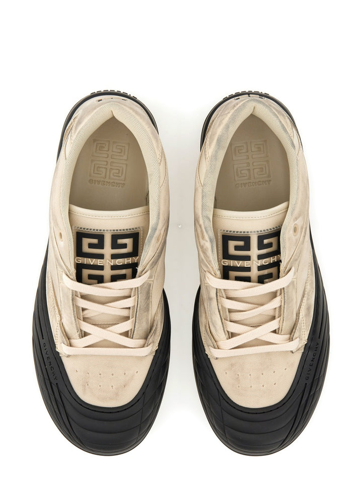 Givenchy Sneakers - White | Wanan Luxury
